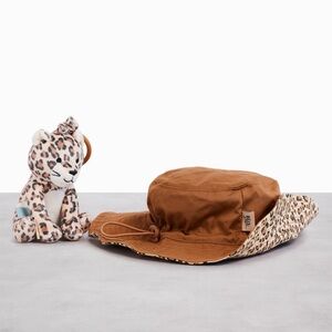 Beis x Elsa Gift Set in Wild Child